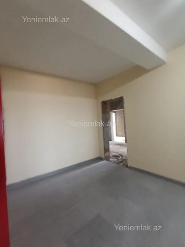 Satılır 3 otaqlı yeni tikili 151 m²
