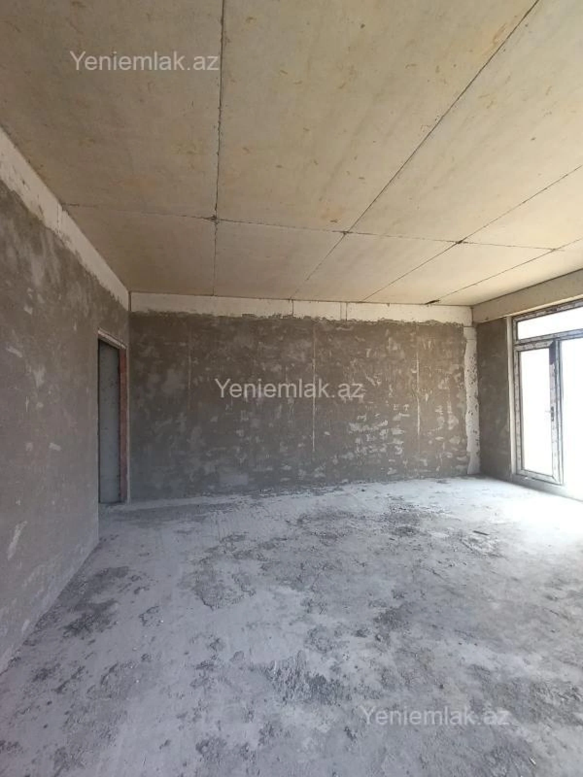 Satılır 3 otaqlı yeni tikili 151 m²