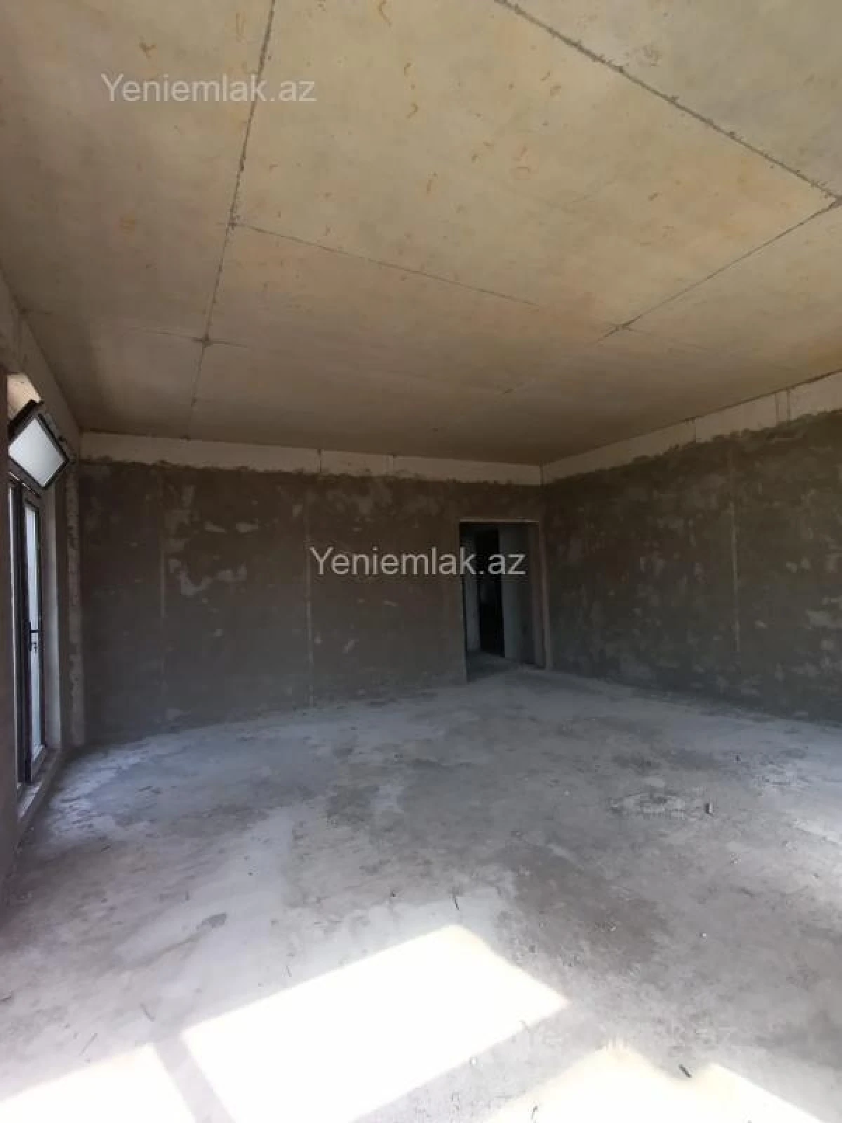 Satılır 3 otaqlı yeni tikili 151 m²