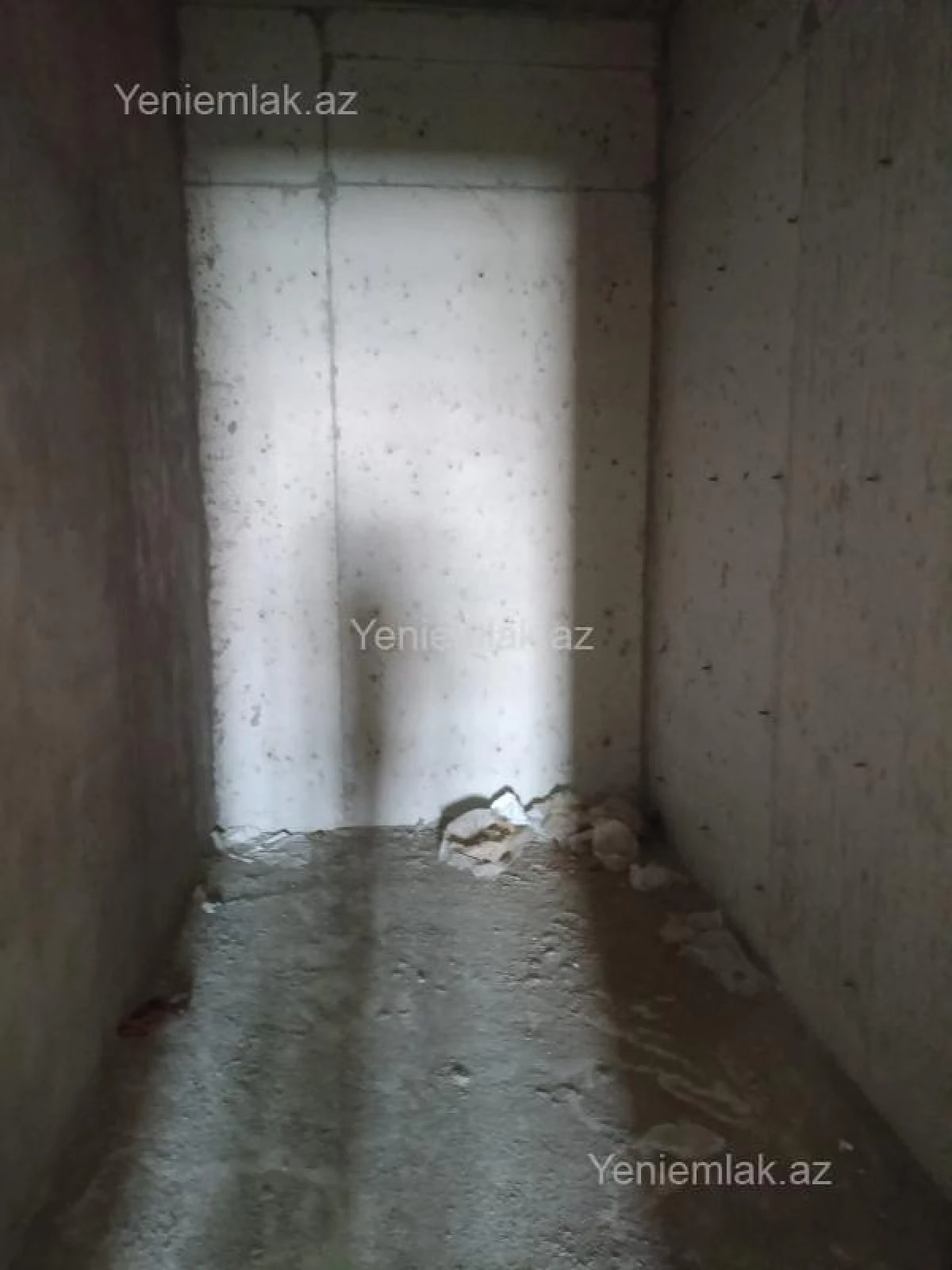 Satılır 3 otaqlı yeni tikili 151 m²