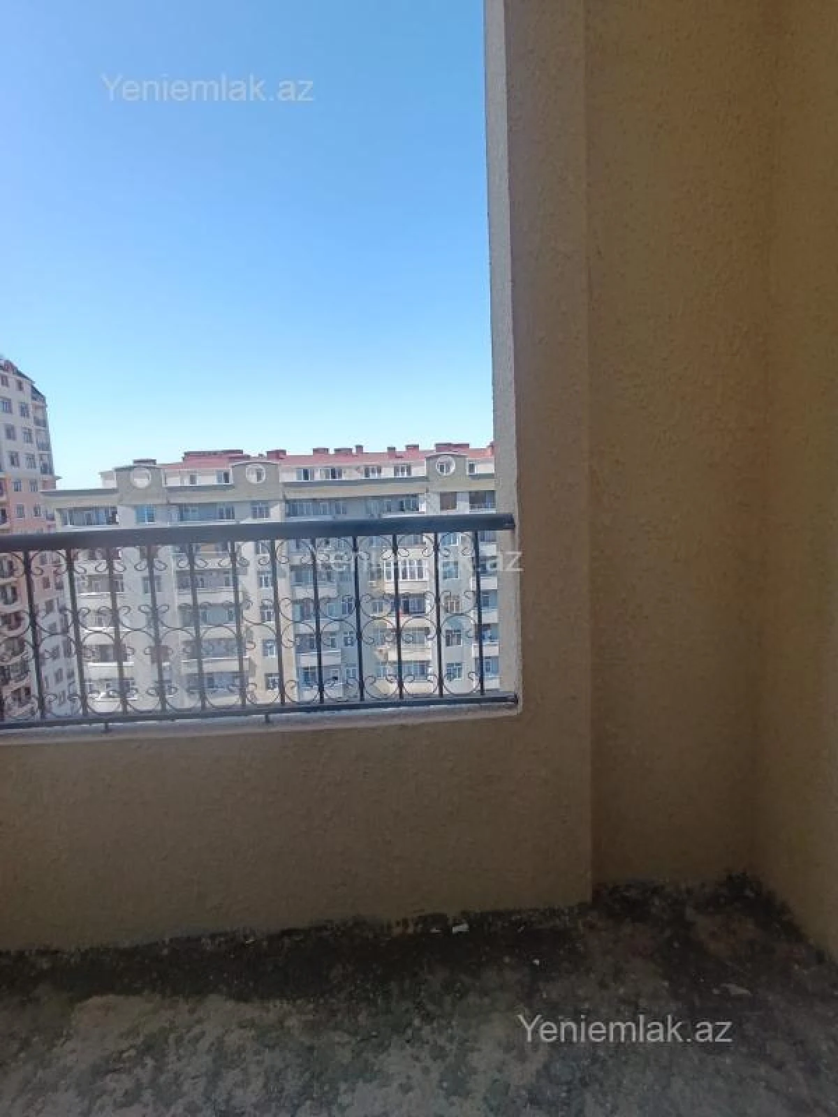 Satılır 3 otaqlı yeni tikili 151 m²