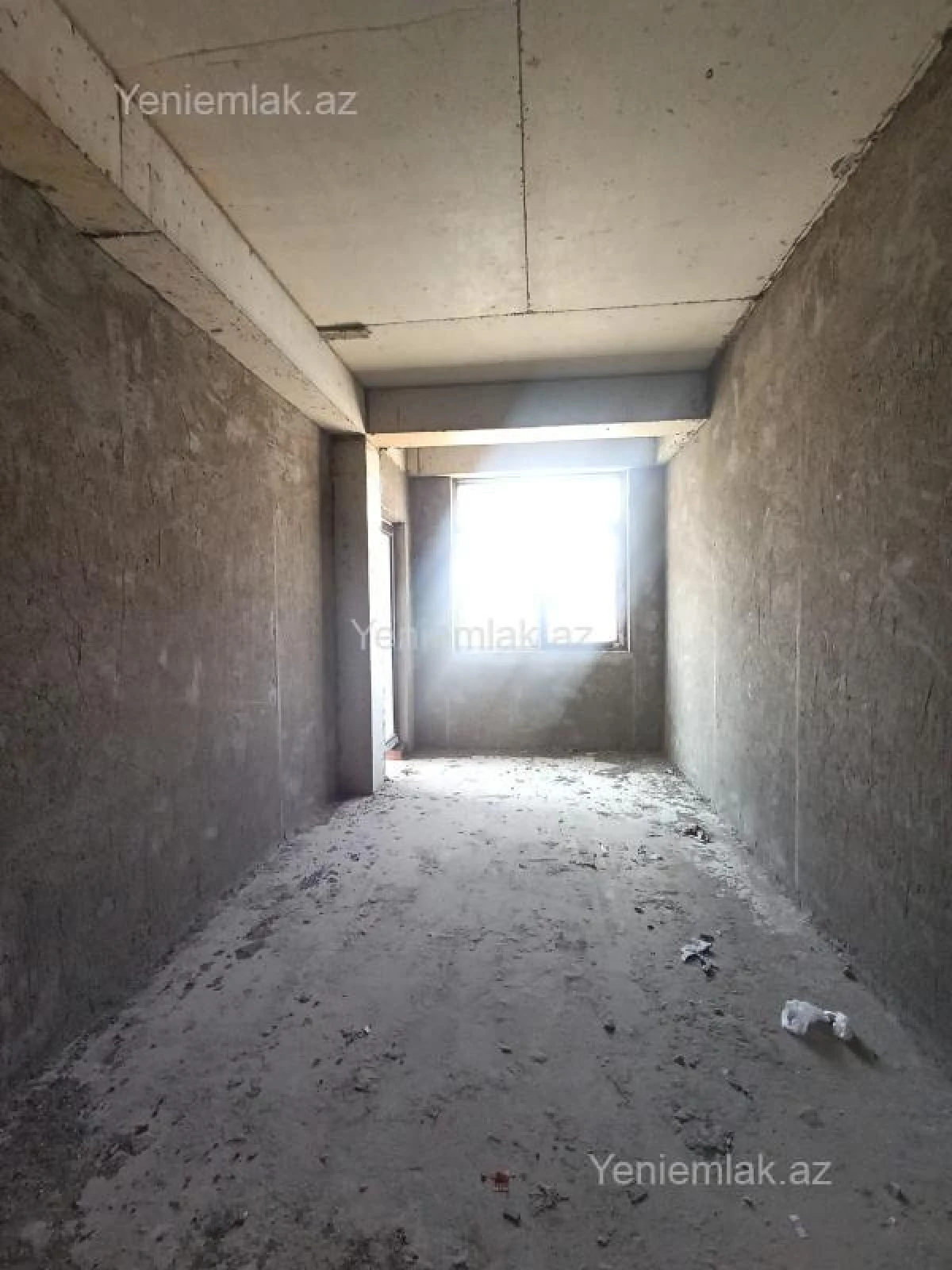 Satılır 3 otaqlı yeni tikili 151 m²