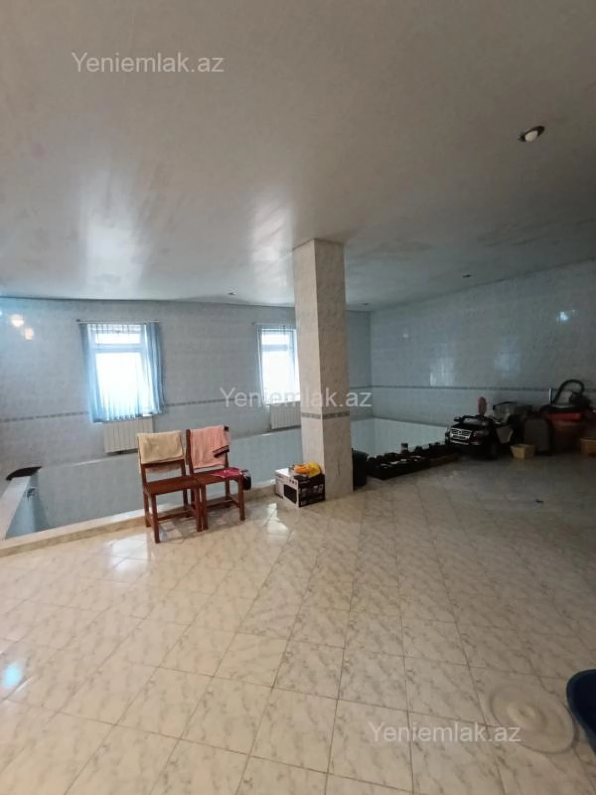 Satılır 6 otaqlı həyət evi 280 m²