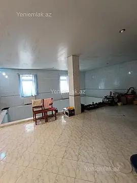 Satılır 6 otaqlı həyət evi 280 m²