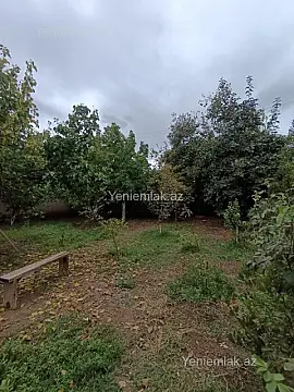 Satılır 6 otaqlı həyət evi 280 m²