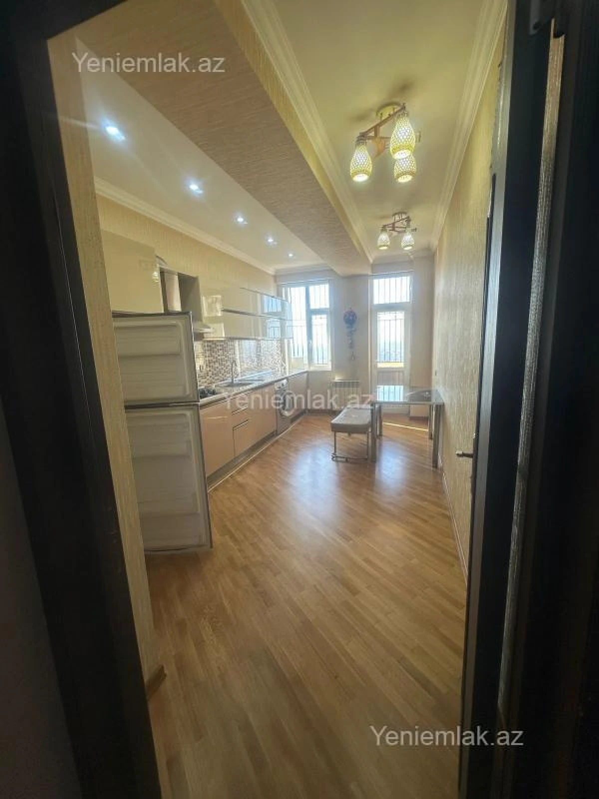 Satılır 2 otaqlı yeni tikili 90 m²