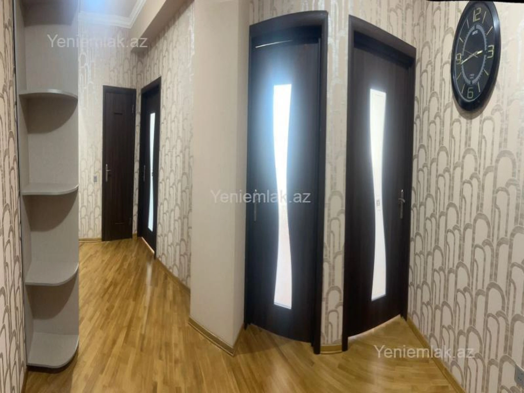 Satılır 2 otaqlı yeni tikili 90 m²