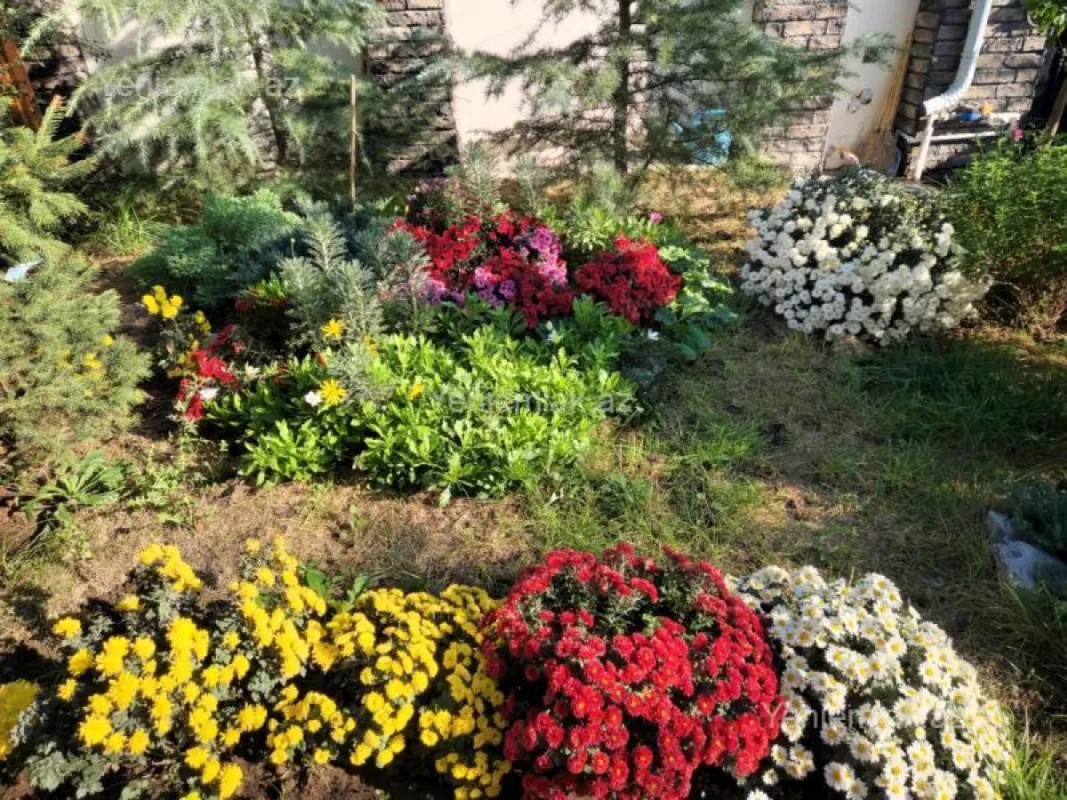 Satılır 5 otaqlı həyət evi 180 m²