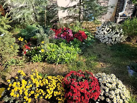 Satılır 5 otaqlı həyət evi 180 m²