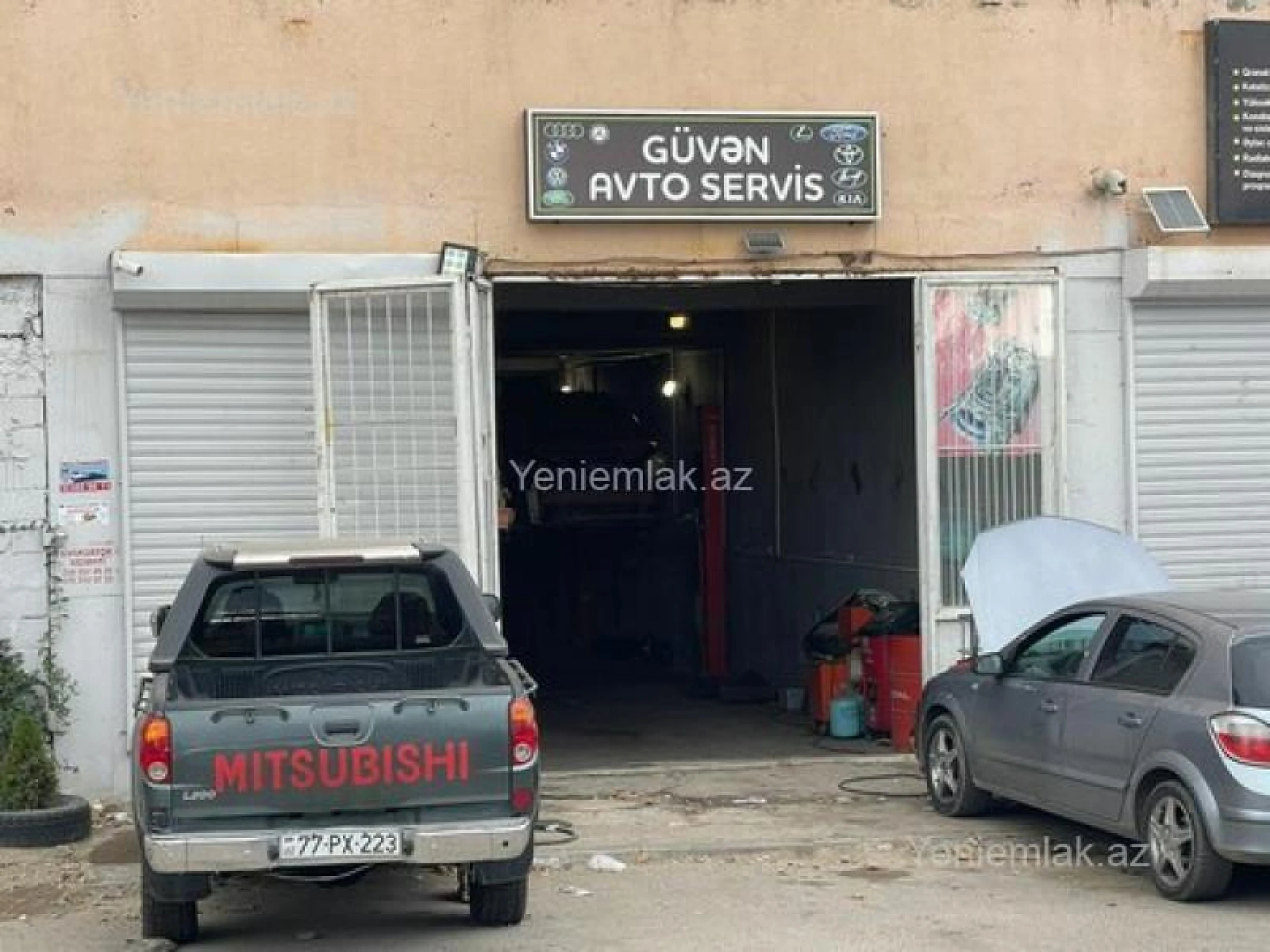 Satılır 15 otaqlı obyekt 665 m²