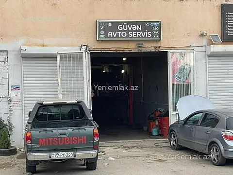 Satılır 15 otaqlı obyekt 665 m²