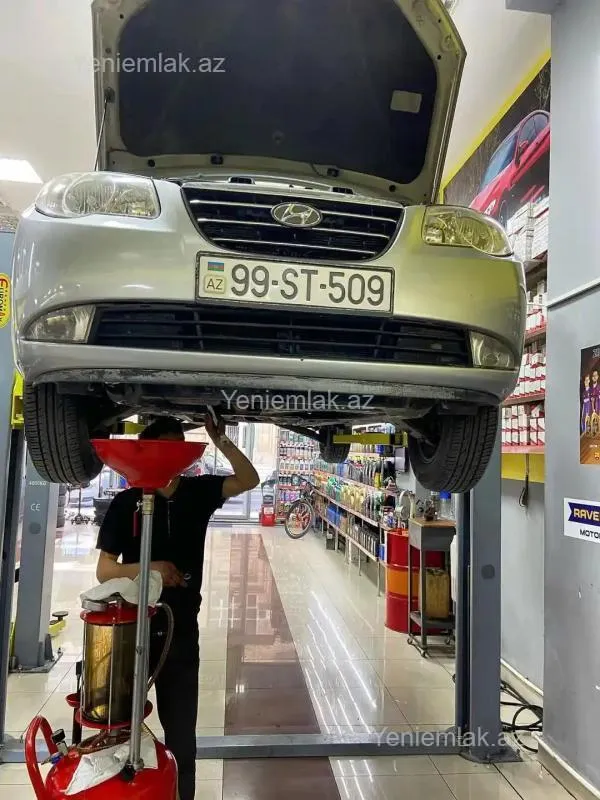 Satılır 15 otaqlı obyekt 665 m²