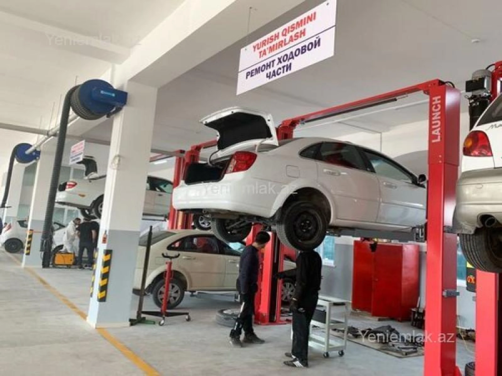 Satılır 15 otaqlı obyekt 665 m²