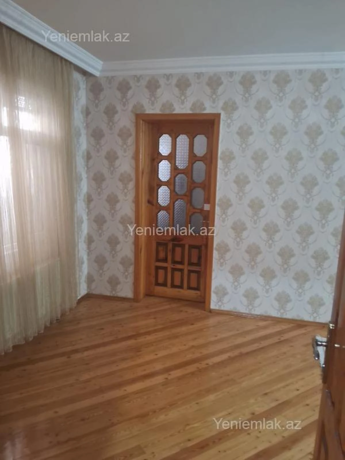 Satılır 5 otaqlı həyət evi 205 m²
