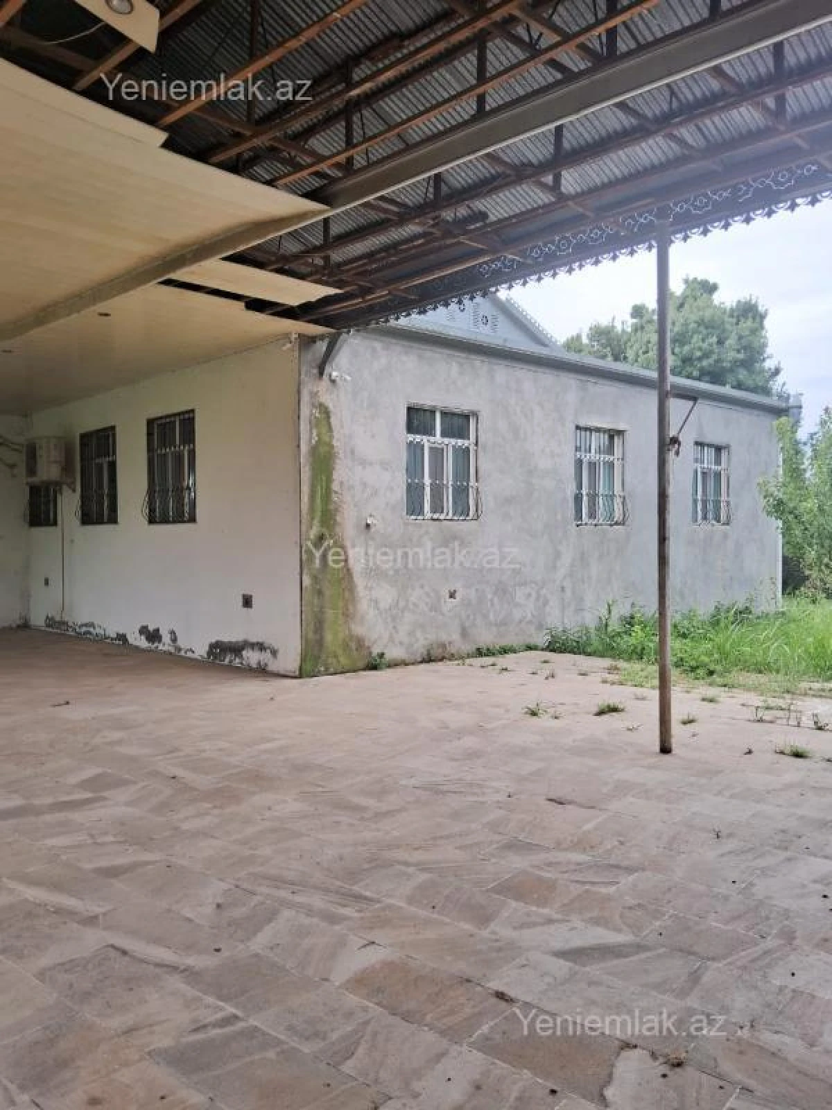 Satılır 5 otaqlı həyət evi 205 m²