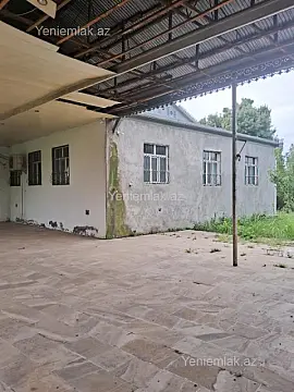 Satılır 5 otaqlı həyət evi 205 m²