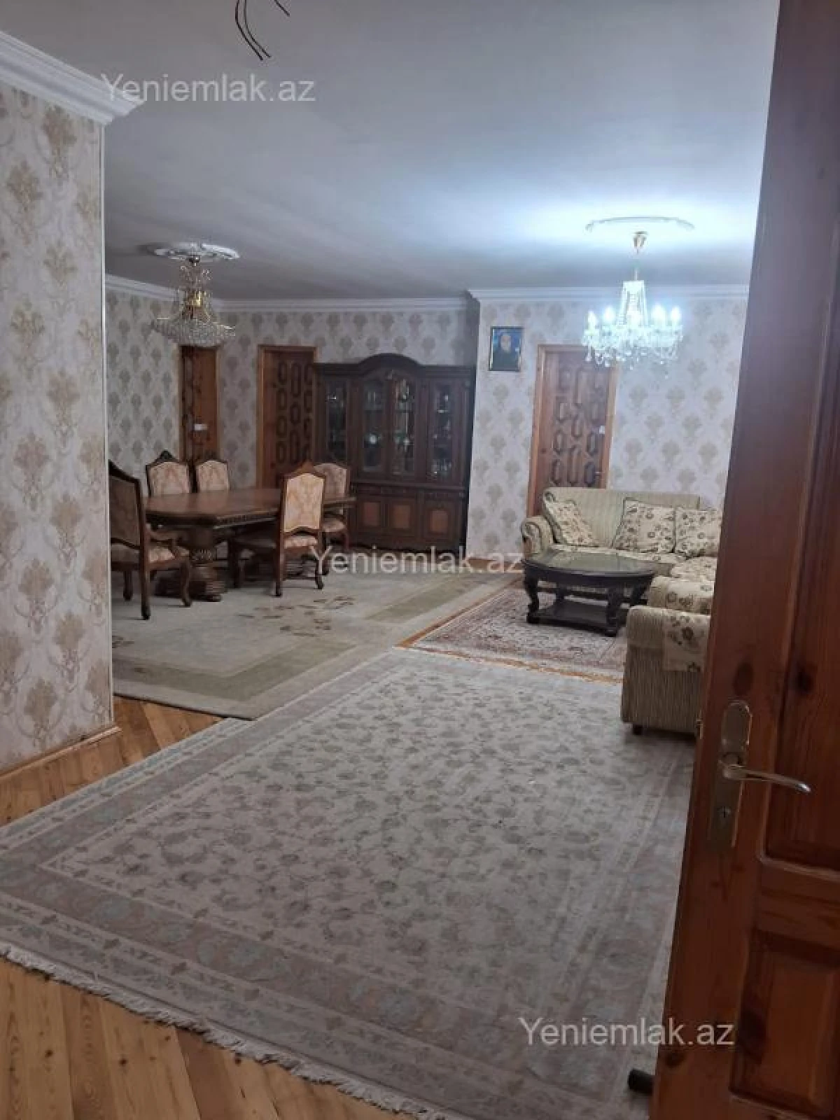 Satılır 5 otaqlı həyət evi 205 m²