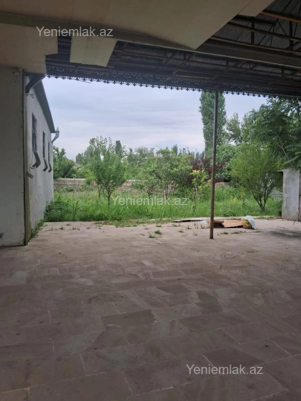 Satılır 5 otaqlı həyət evi 205 m²