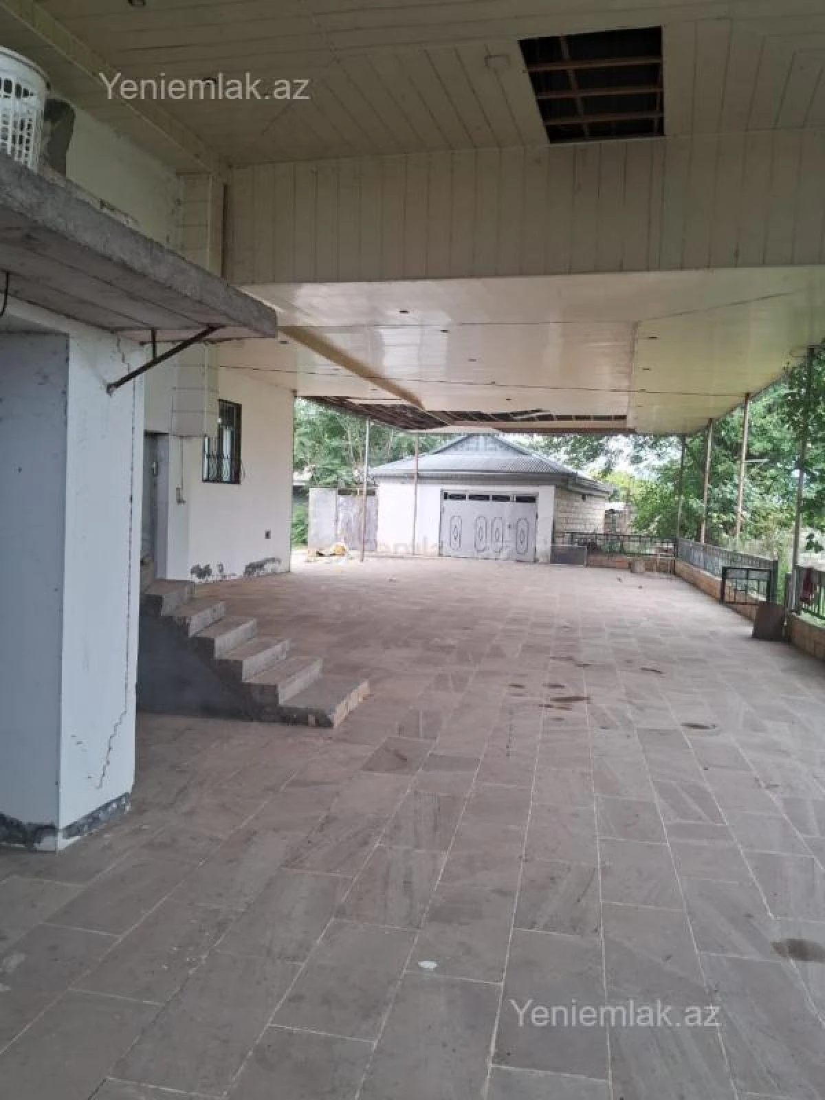 Satılır 5 otaqlı həyət evi 205 m²