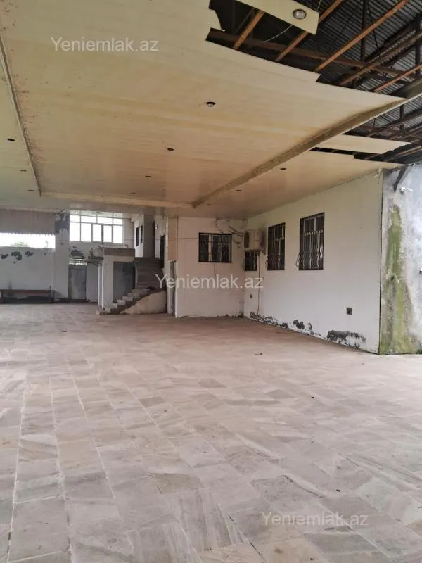 Satılır 5 otaqlı həyət evi 205 m²