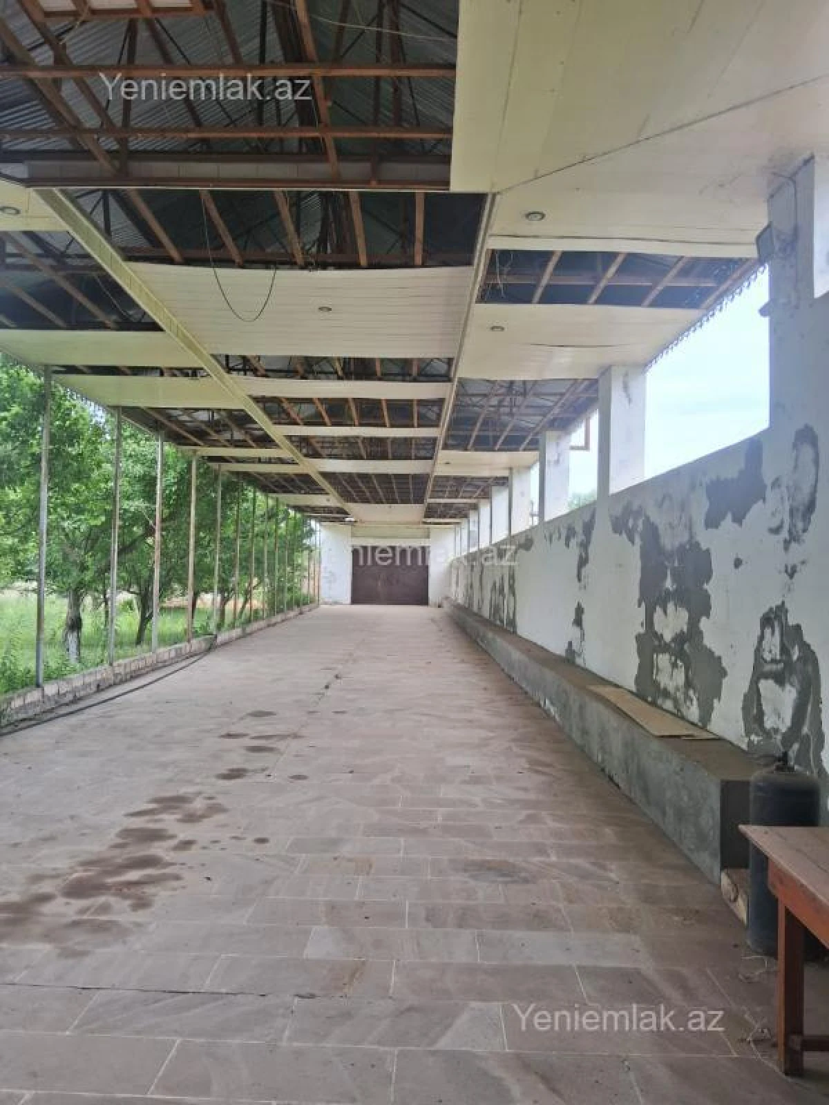 Satılır 5 otaqlı həyət evi 205 m²