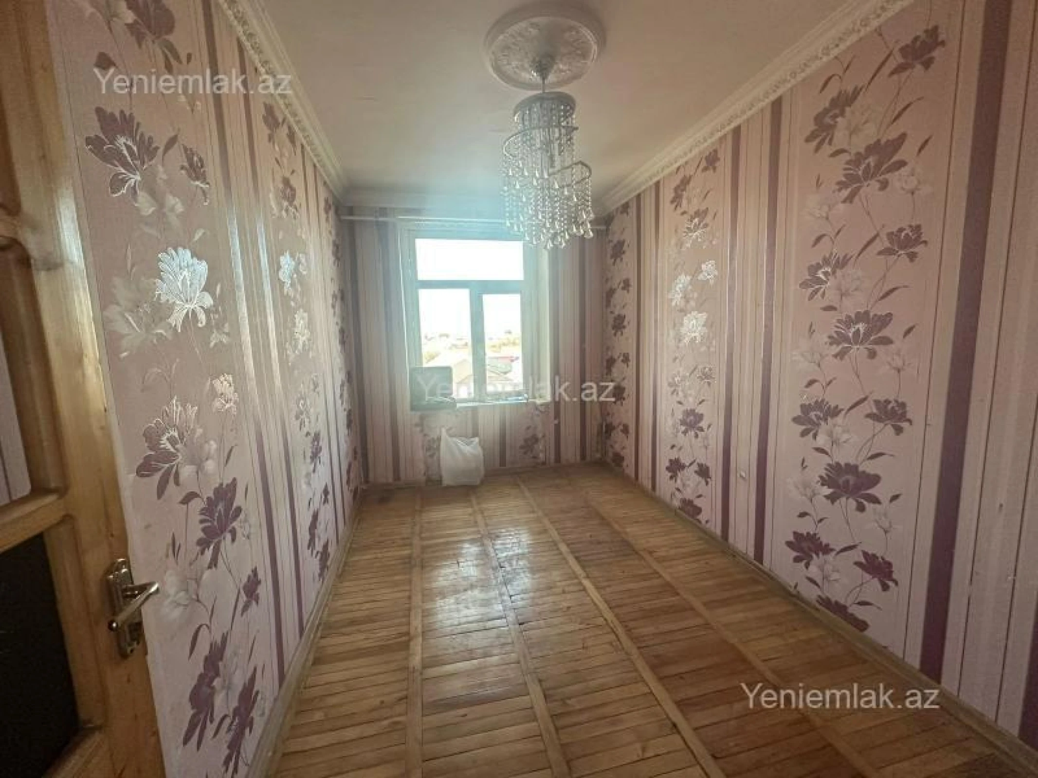 Satılır 3 otaqlı köhnə tikili 59 m²