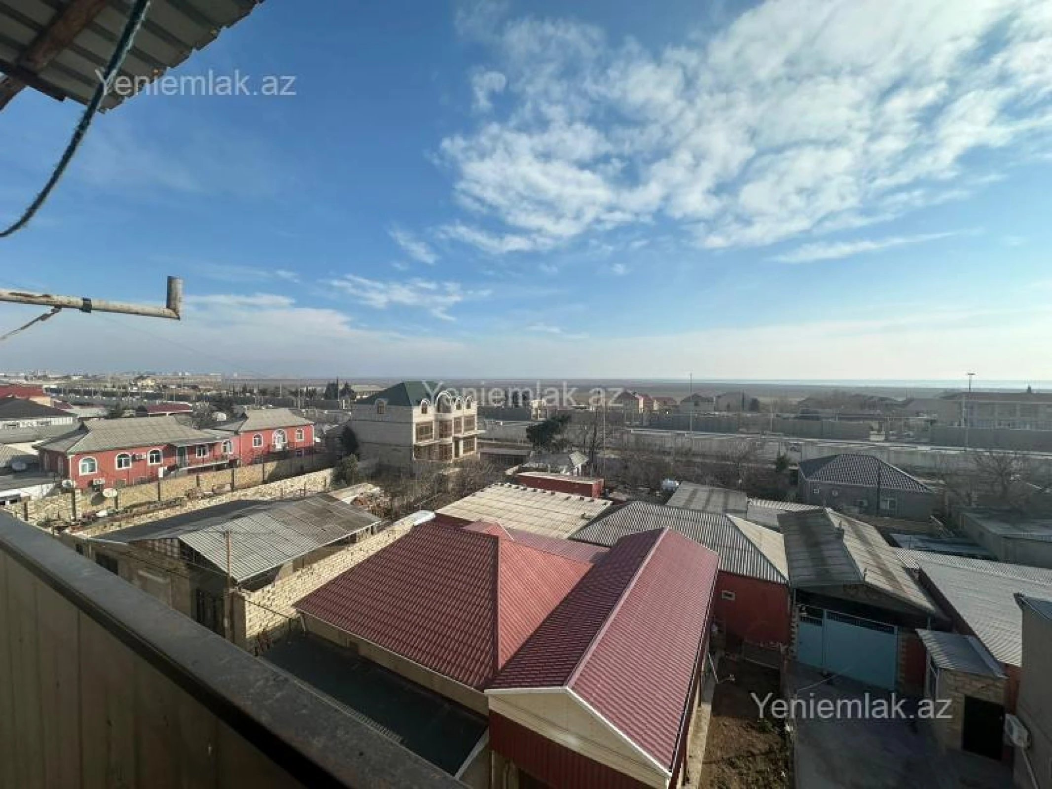 Satılır 3 otaqlı köhnə tikili 59 m²