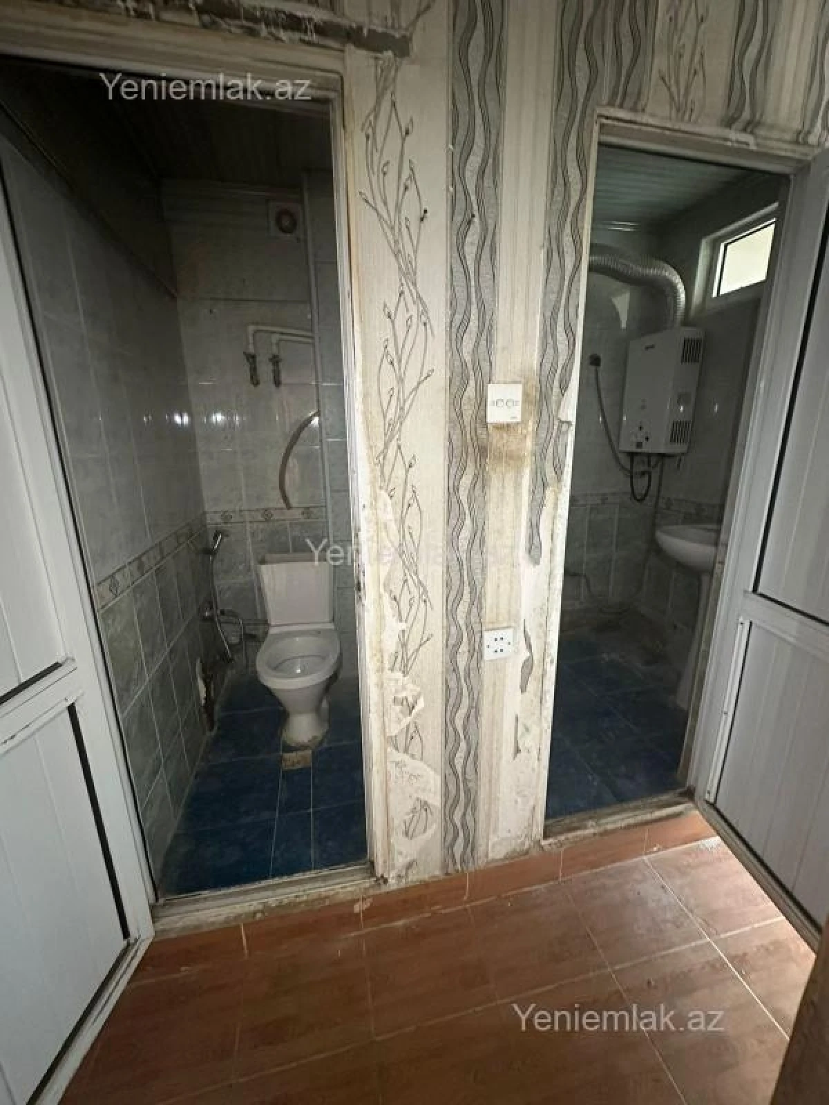 Satılır 3 otaqlı köhnə tikili 59 m²