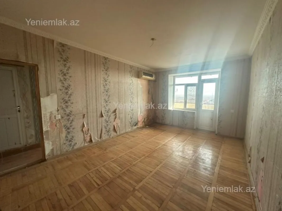 Satılır 3 otaqlı köhnə tikili 59 m²