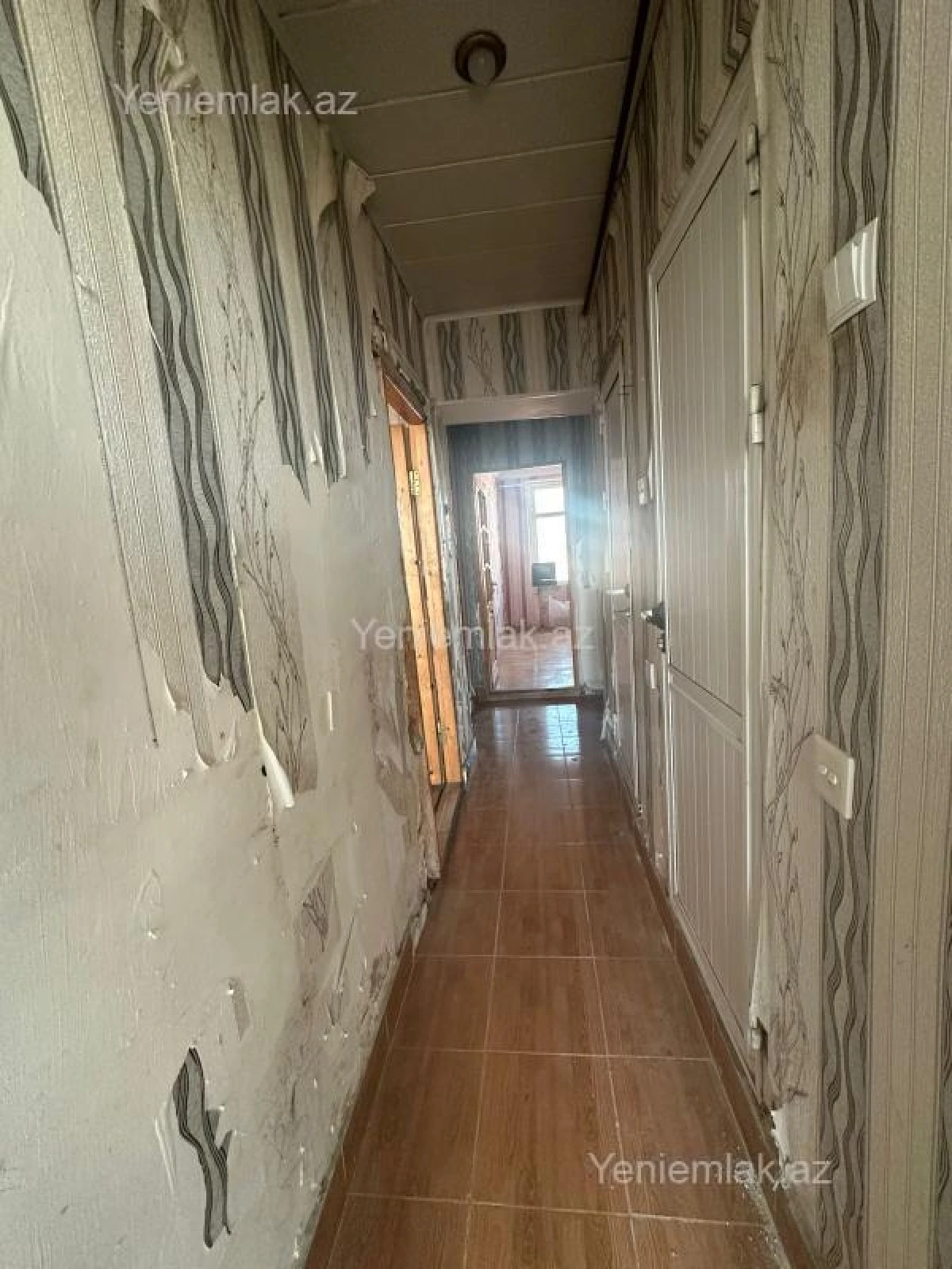 Satılır 3 otaqlı köhnə tikili 59 m²