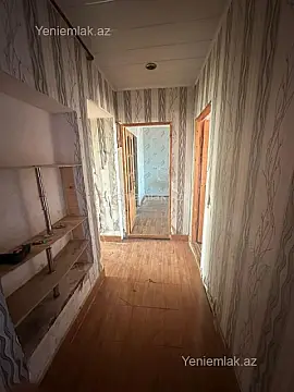 Satılır 3 otaqlı köhnə tikili 59 m²