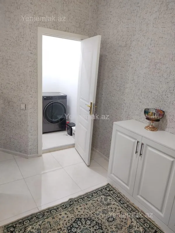 Satılır 4 otaqlı yeni tikili 162 m²
