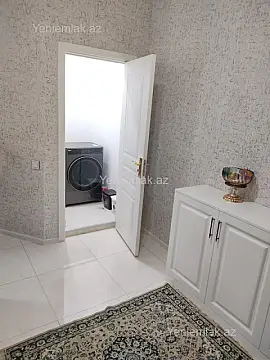 Satılır 4 otaqlı yeni tikili 162 m²