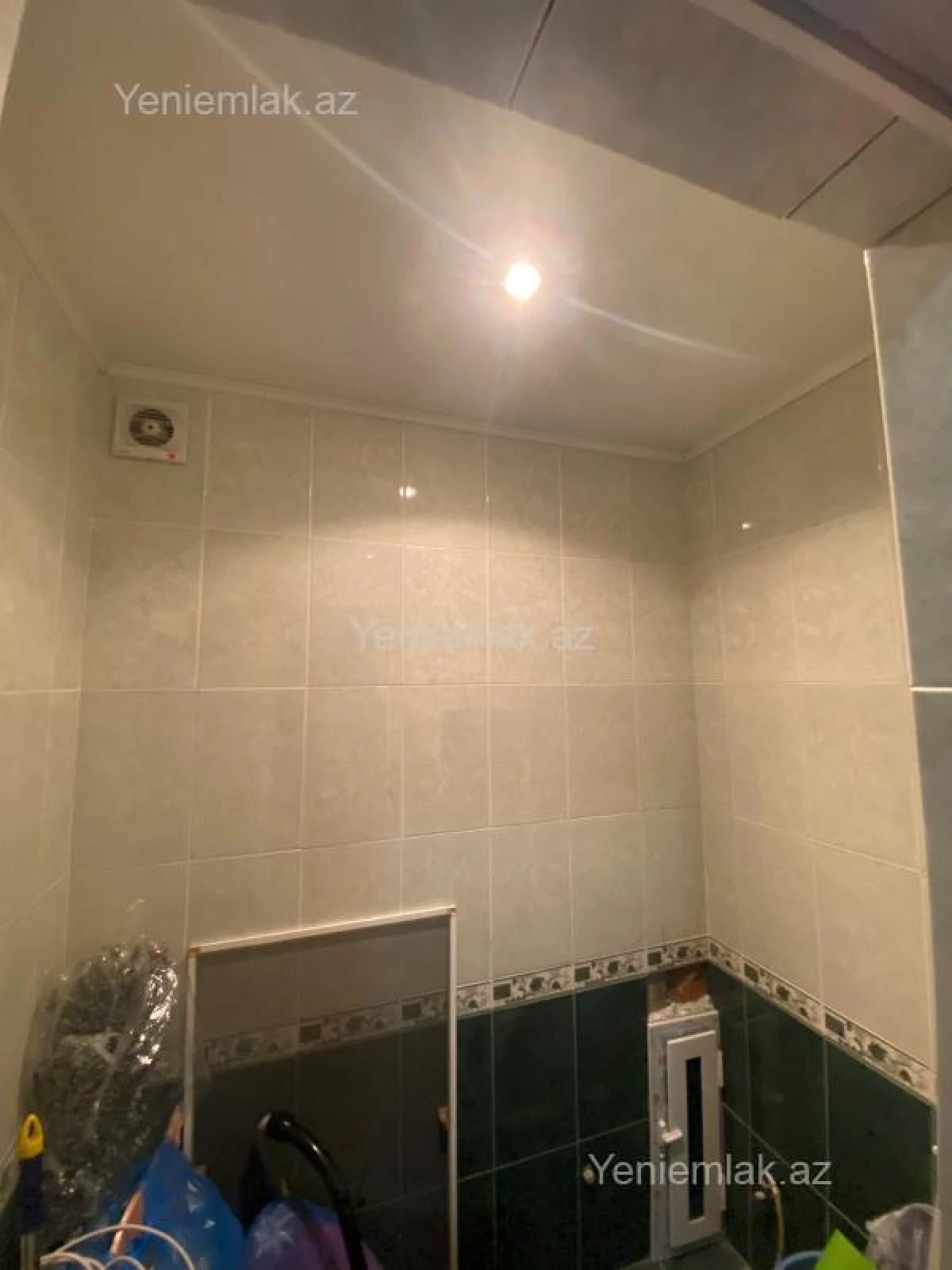 Satılır 3 otaqlı yeni tikili 112 m²