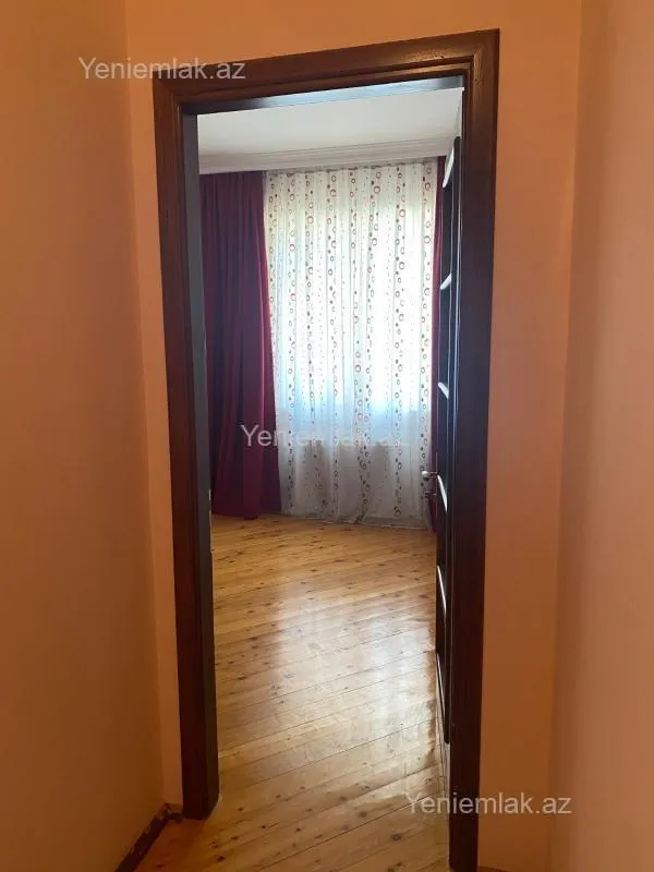 Satılır 3 otaqlı yeni tikili 112 m²