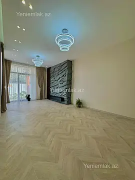 Satılır 5 otaqlı həyət evi 260 m²
