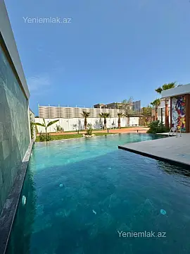 Satılır 5 otaqlı həyət evi 260 m²