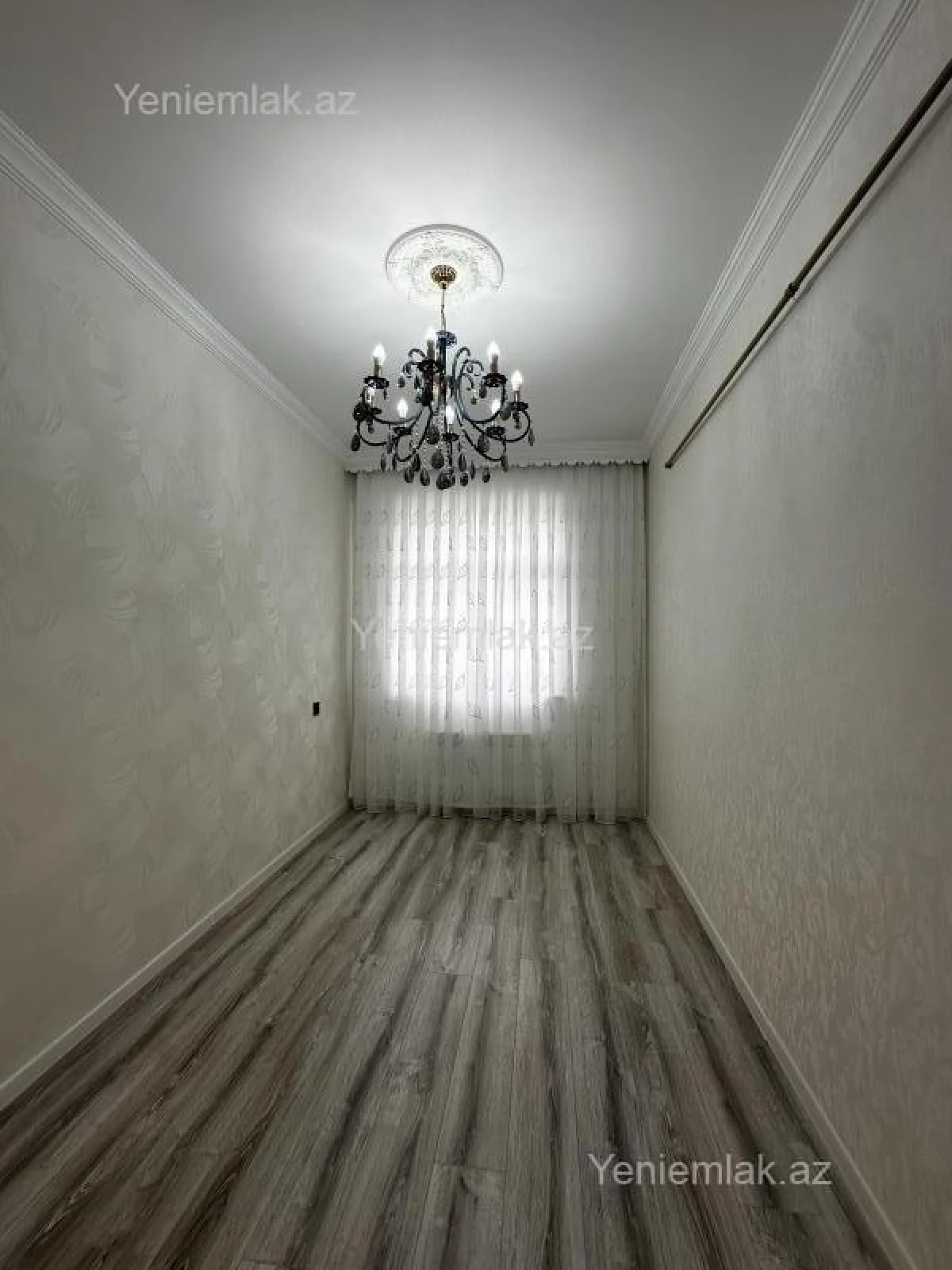 Satılır 2 otaqlı yeni tikili 56 m²