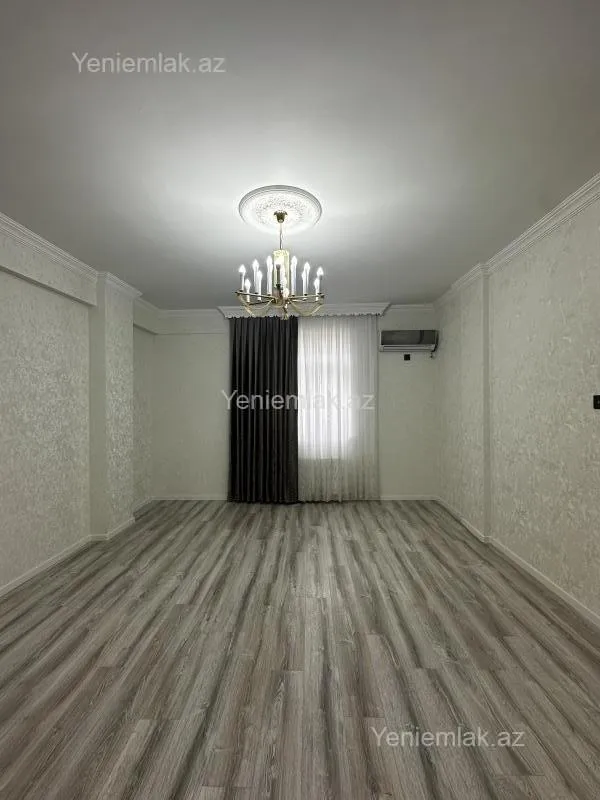 Satılır 2 otaqlı yeni tikili 56 m²