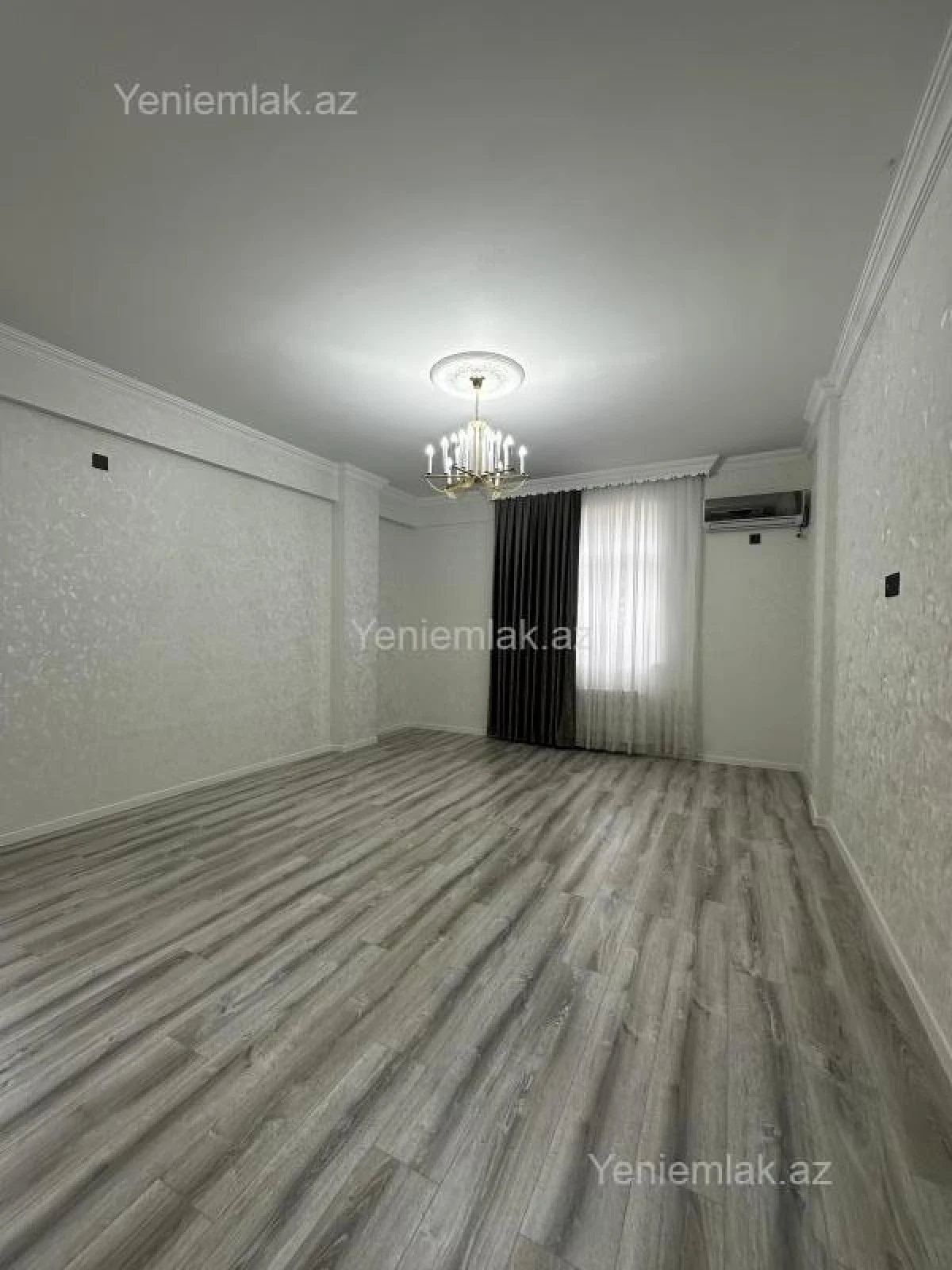 Satılır 2 otaqlı yeni tikili 56 m²