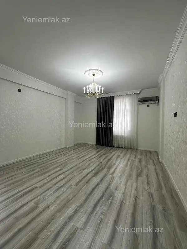 Satılır 2 otaqlı yeni tikili 56 m²