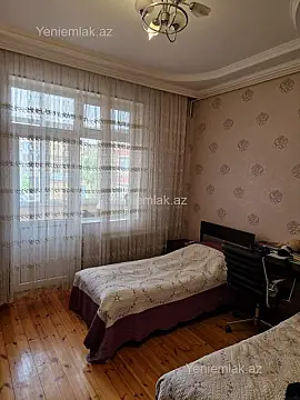 Satılır 2 otaqlı yeni tikili 90 m²