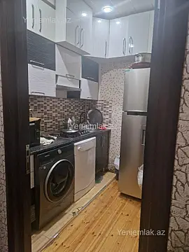 Satılır 2 otaqlı yeni tikili 90 m²