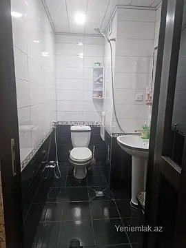 Satılır 2 otaqlı yeni tikili 90 m²