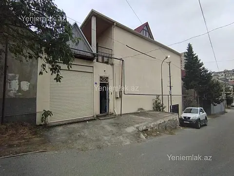 Satılır 6 otaqlı həyət evi 300 m² — Bakı, Suraxanı 6 otaq 300.00 m²