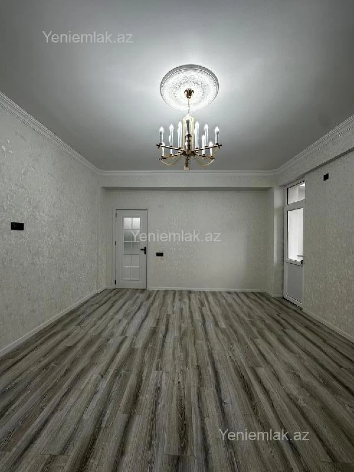 Satılır 2 otaqlı yeni tikili 56 m²