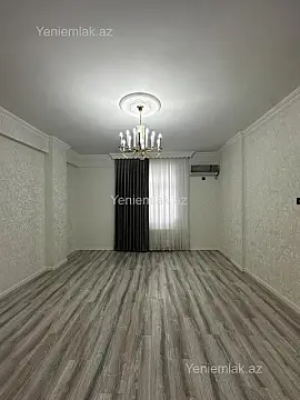 Satılır 2 otaqlı yeni tikili 56 m² — Abşeron, Masazır 2 otaq 56.00 m²
