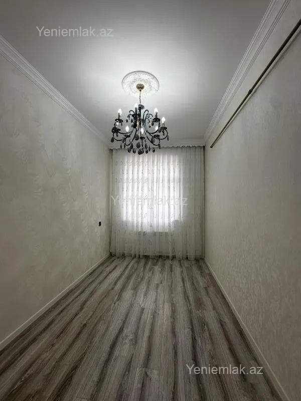 Satılır 2 otaqlı yeni tikili 56 m²