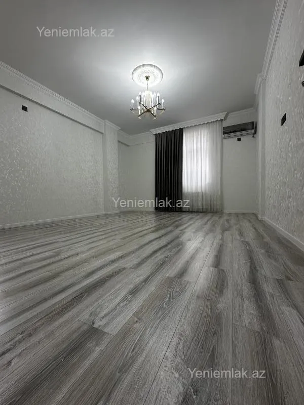 Satılır 2 otaqlı yeni tikili 56 m²