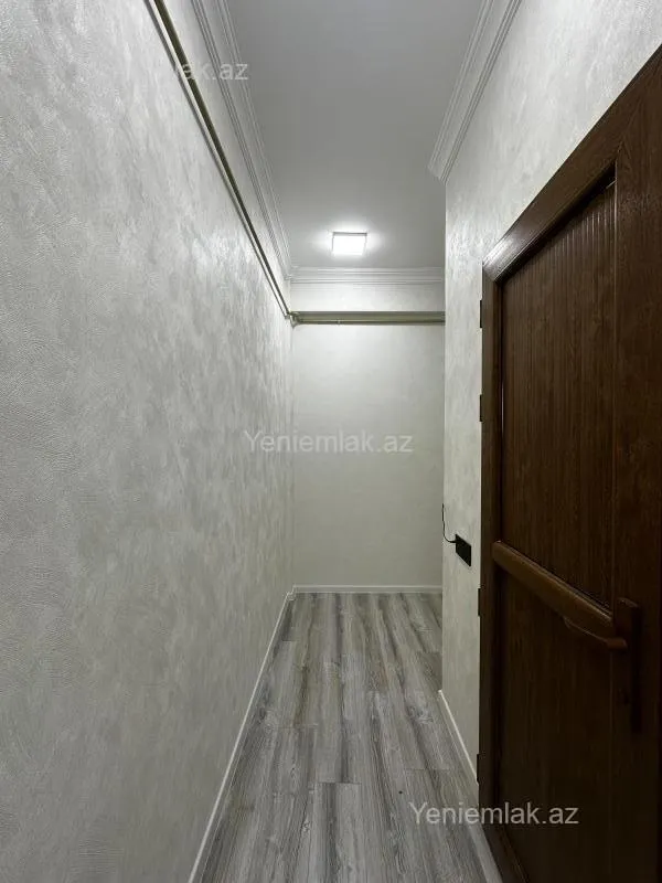 Satılır 2 otaqlı yeni tikili 56 m²